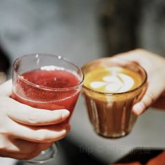 猫叔摊摊CAFE(佳裕路店) User Photo