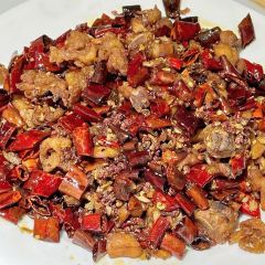 尹二姐守艺川菜(美专校街店) User Photo