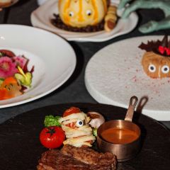CHAR Grill & Sky Bar 여행 사진