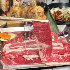 炉小哥烤肉(正弘城店) User Photo