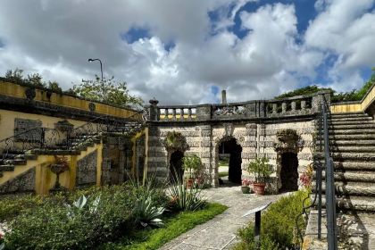 Versailles Restaurant Cuban Cuisine