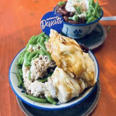 Justberrys Dessert House User Photo