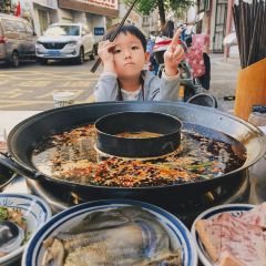 胡憨憨火锅(老城店) User Photo