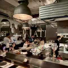 ATELIER IZAKAYA 2.0(外滩店) User Photo