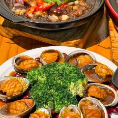 林锦记·厦门菜 User Photo