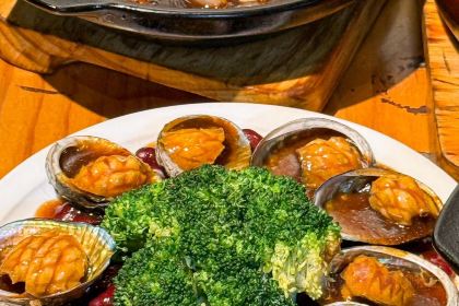 林锦记·厦门菜