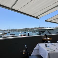 Catalina Restaurant User Photo