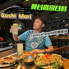 Sushi Mori User Photo