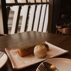 Sushi Mori User Photo