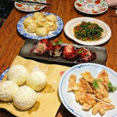 曹师傅砂锅麻辣烫 User Photo