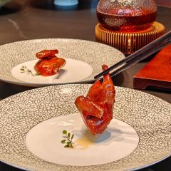 食一荟(徐汇滨江店) User Photo