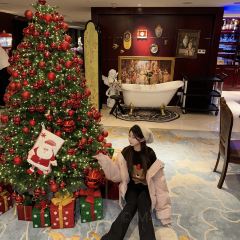 伍贰赫兹·云上法餐厅(太原店) 여행 사진