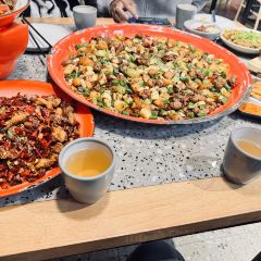 王家大院·农家土菜馆(龙之梦店) User Photo