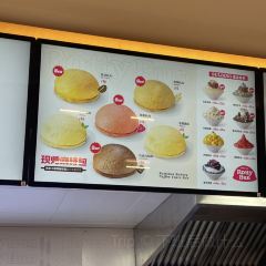 劳顶笨咖啡(延大店) User Photo