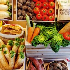 醉南拳客家菜·河田鸡(金山大榕树店) User Photo