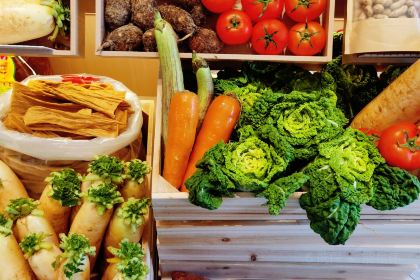 醉南拳客家菜·河田鸡(金山大榕树店)