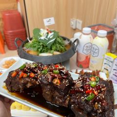 古香脊骨汤·古老土豆汤(总店) User Photo
