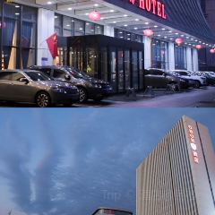 乌鲁木齐OBOR家酒店·正阳楼北京菜 여행 사진