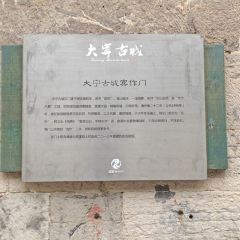 巫溪成娃子烤鱼王 User Photo