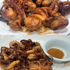 洪心斋私房菜馆 User Photo