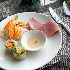 Diamond Sky Bar User Photo