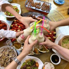 小马哥大牌档 User Photo