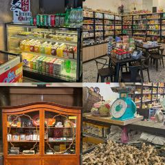 Rimba By Dking ( Durian & Restaurant ) User Photo
