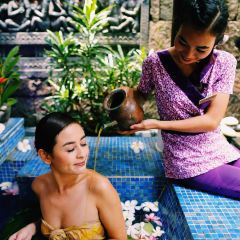 Rima at Shangri-La's Boracay Resort and Spa User Photo