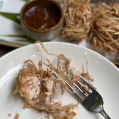 Eleven One Kitchen(Russian Market) User Photo