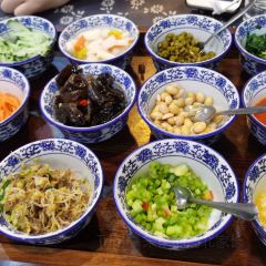 大碗小面抿节面馆(新华小区店) User Photo