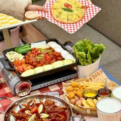 Xinmingtangdongzhishiniangao Hot Pot User Photo