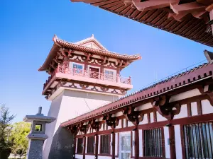 Xuanzang Pilgrimage Museum