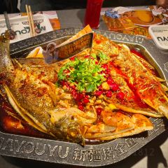 德克士(步行街店) User Photo