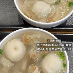 邁村泰國菜（達明路店）張用戶圖片