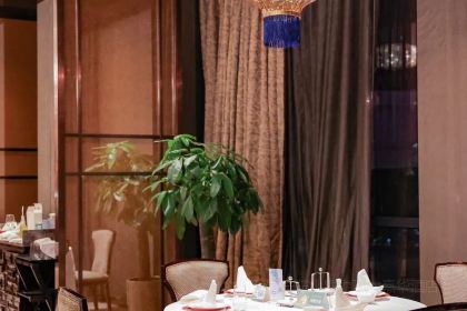 馬鞍山富力萬達嘉華飯店·品珍中餐廳