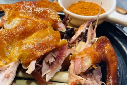 外婆味道·云南菜大当家(昭通吾悦店)