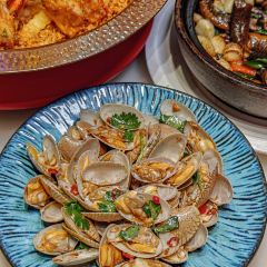 椰林海鲜码头(番禺万达店) User Photo