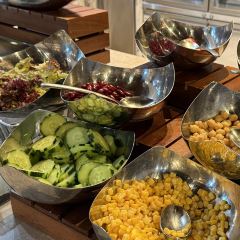 福州融僑皇冠假日飯店·美廚滙全日餐廳張用戶圖片