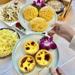 中山顺景花园酒店·领荟 User Photo