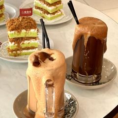 Kam Fatt Restaurant 여행 사진