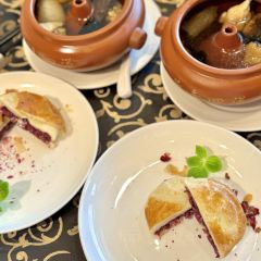 Tian XiangGe Restaurant User Photo