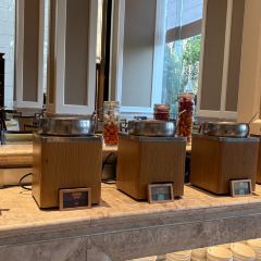 福州悦华酒店·红夫人西餐厅 User Photo