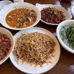 聂姐餐馆 User Photo