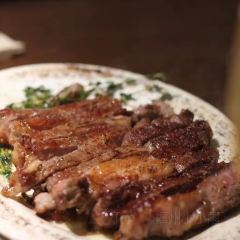 l'envers du décor幕巷扒房（東百中心店）張用戶圖片