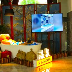 梅园国际大酒店·中餐厅 User Photo