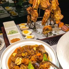 楼兰小洞天·新疆清真菜(溪悦荟店) User Photo