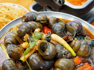 Housestreet Mixed Fish