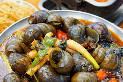 Housestreet Mixed Fish