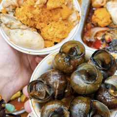 Housestreet Mixed Fish 여행 사진