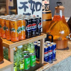 百纳·四季自助百汇(天越湾店) User Photo